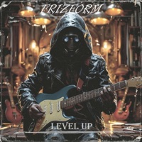 Level Up - Single - Frizform