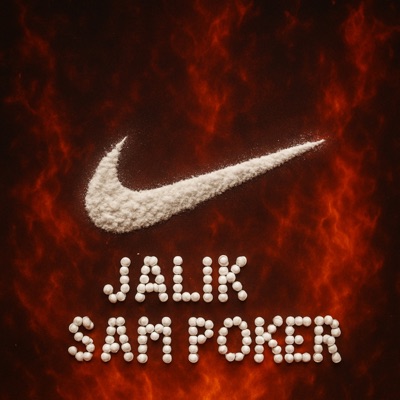 Sustancias (feat. Sam Poker) - Single