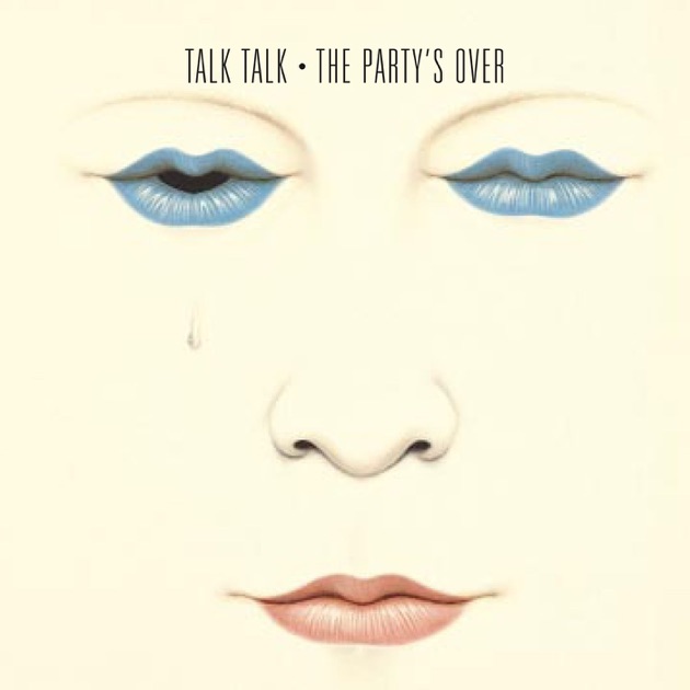 The Colour of Spring - Album by Talk Talk - Apple Music