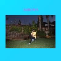 ARROWS - EP - Griffin Stoller