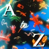 A to Z (feat. Adamn Killa) - Single