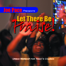 I Will Bless the Lord at All Times