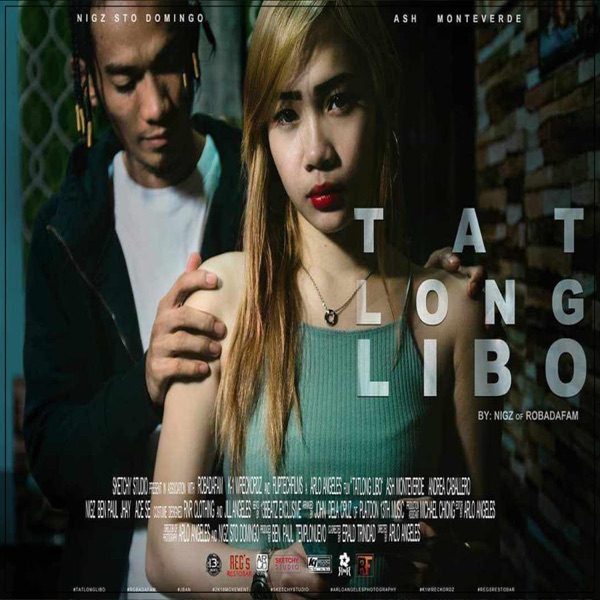 Tatlong Libo
