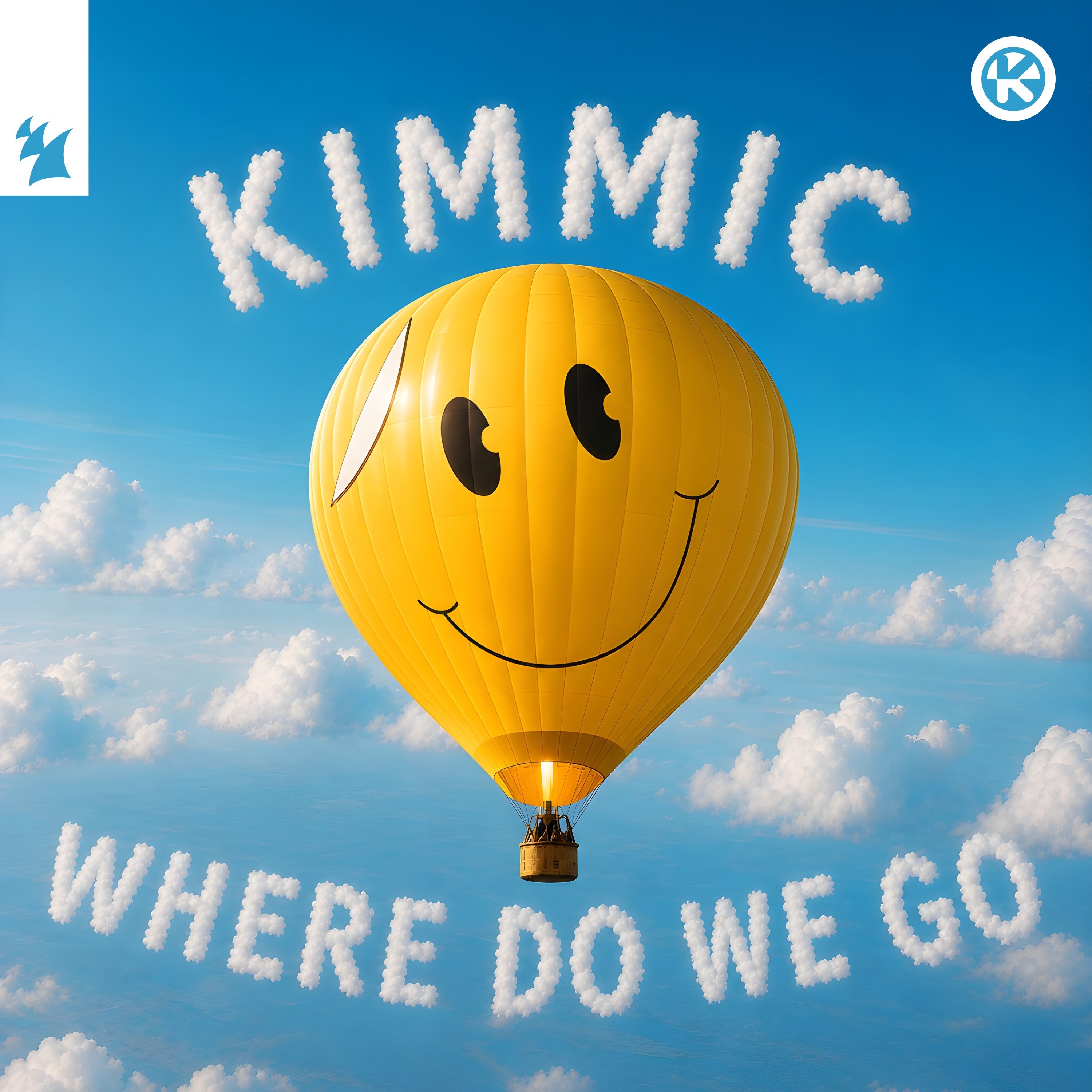 Where Do We Go - Single