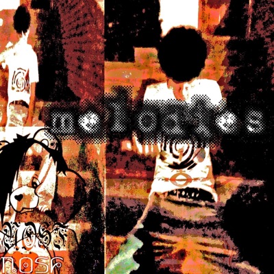 soul melodies (feat. Nosferatto)