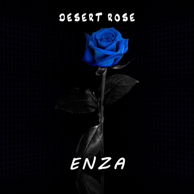 Desert Rose - Single
