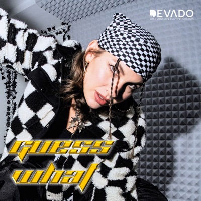 Guess What - Single