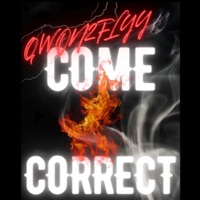 Come Correct - Single - Qwon2Flyy