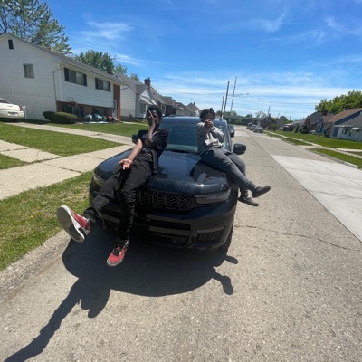 S&M FLOW (feat. Jaydot2x) - EP