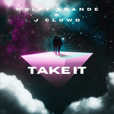TAKE IT (feat. J CLOWD) - Single