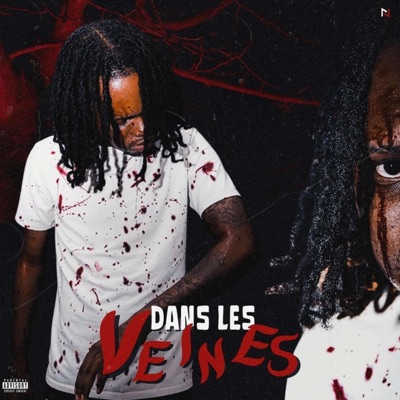 Dans les veines - EP