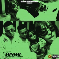 Minimi - Single - LA MORAL BABY & Manuva