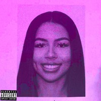 Album cover for MARIAH THE SCIENTIST! - Single by ARIE!