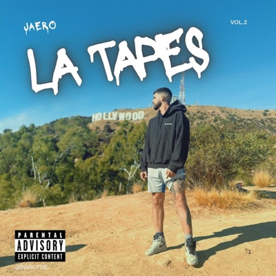 LA TAPES - Single