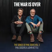 The War Is Over — Phil Odgers