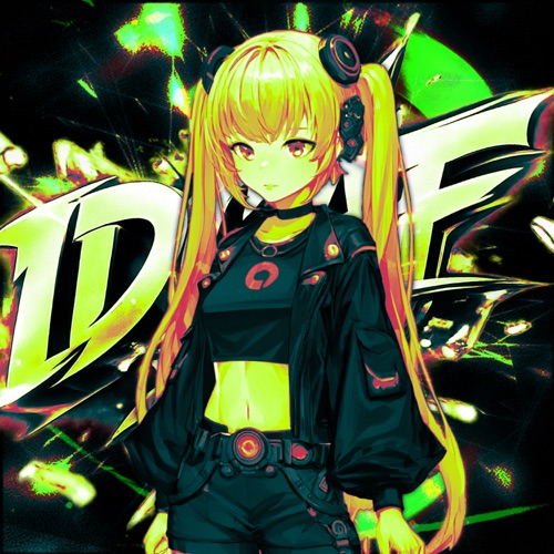 IDGAF (feat. SADFRIENDD)