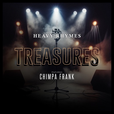 Treasures (feat. Chimpa Frank, LordMouth, Arxontas & San God) - Single