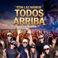 Con las Manos Todos Arriba