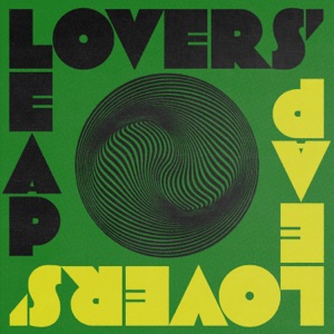Lovers' Leap - Single