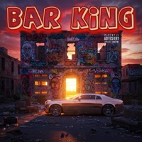 BAR KING (feat. Samurai Sidd) - Single - DUB CAPO