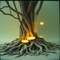 Whispers of the Earth - Echoes of the Shamanic Grove lyrics