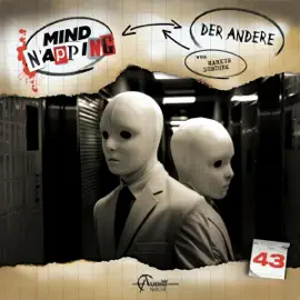 Der Andere: MindNapping, Folge 43