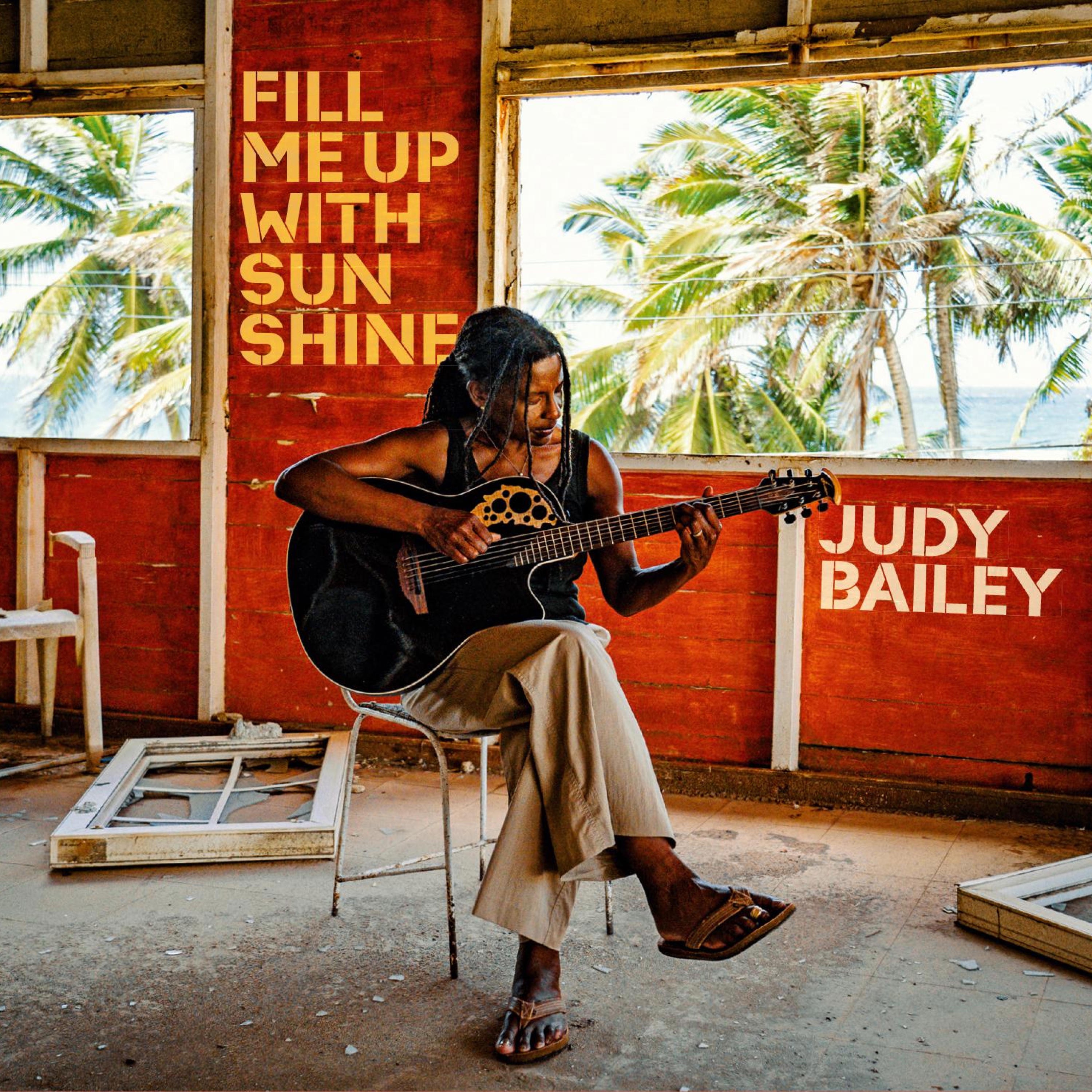 Fill Me Up With Sunshine