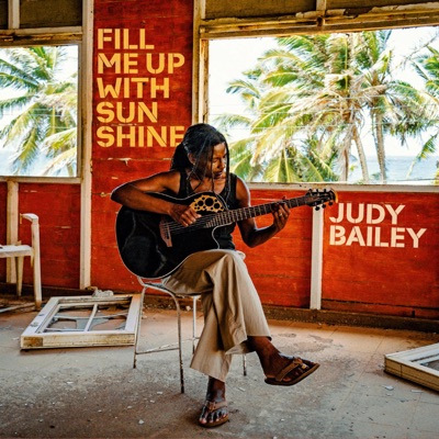 Fill Me Up With Sunshine