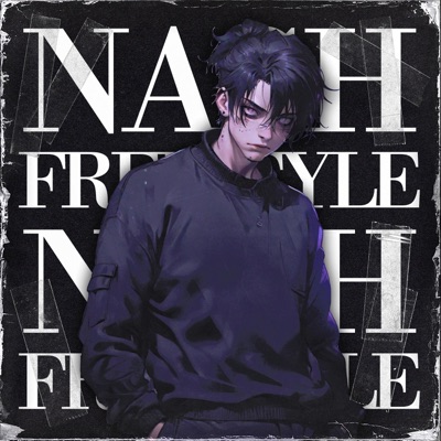 Nash Freestyle - Single