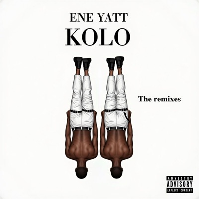 Kolo (feat. Second Test) [Remixes] - EP