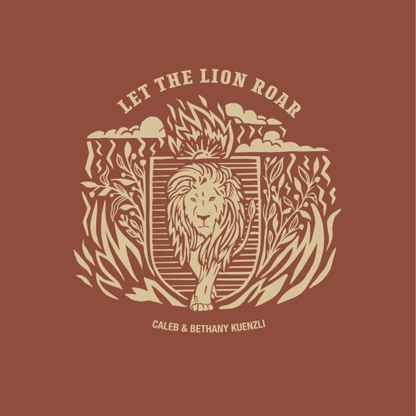 Let the Lion Roar