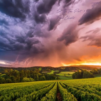 Set Tone Part 3 (Final Chapter)