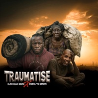 TRAUMATISE - Single - Blackman Bausi
