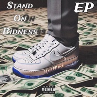 Stand On Bidness - 9umbo