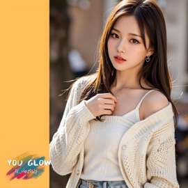 You Glow so_rhapsody