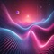Cyberwave - Moïse Churchill lyrics