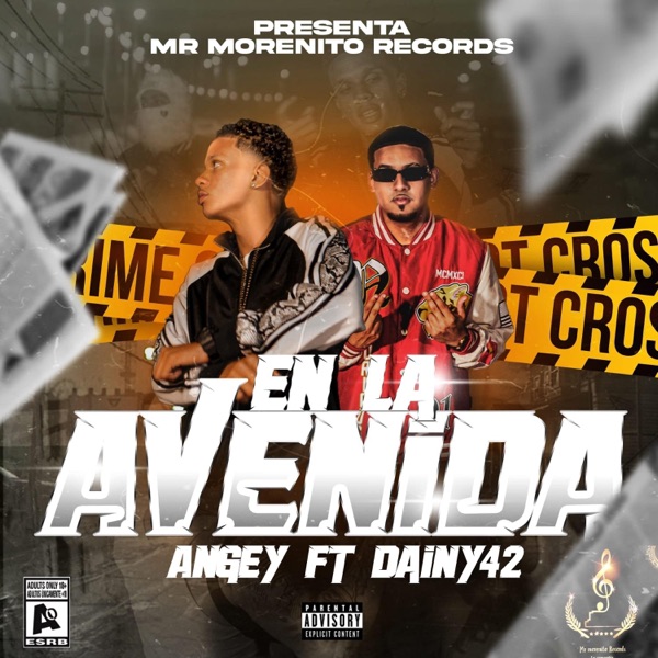 En La Avenida (feat. Dainy 42)