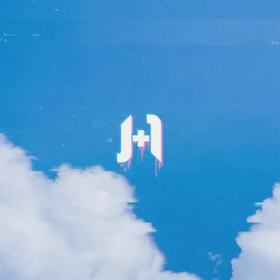 Ascolta 'Glitch - Single' di J+1