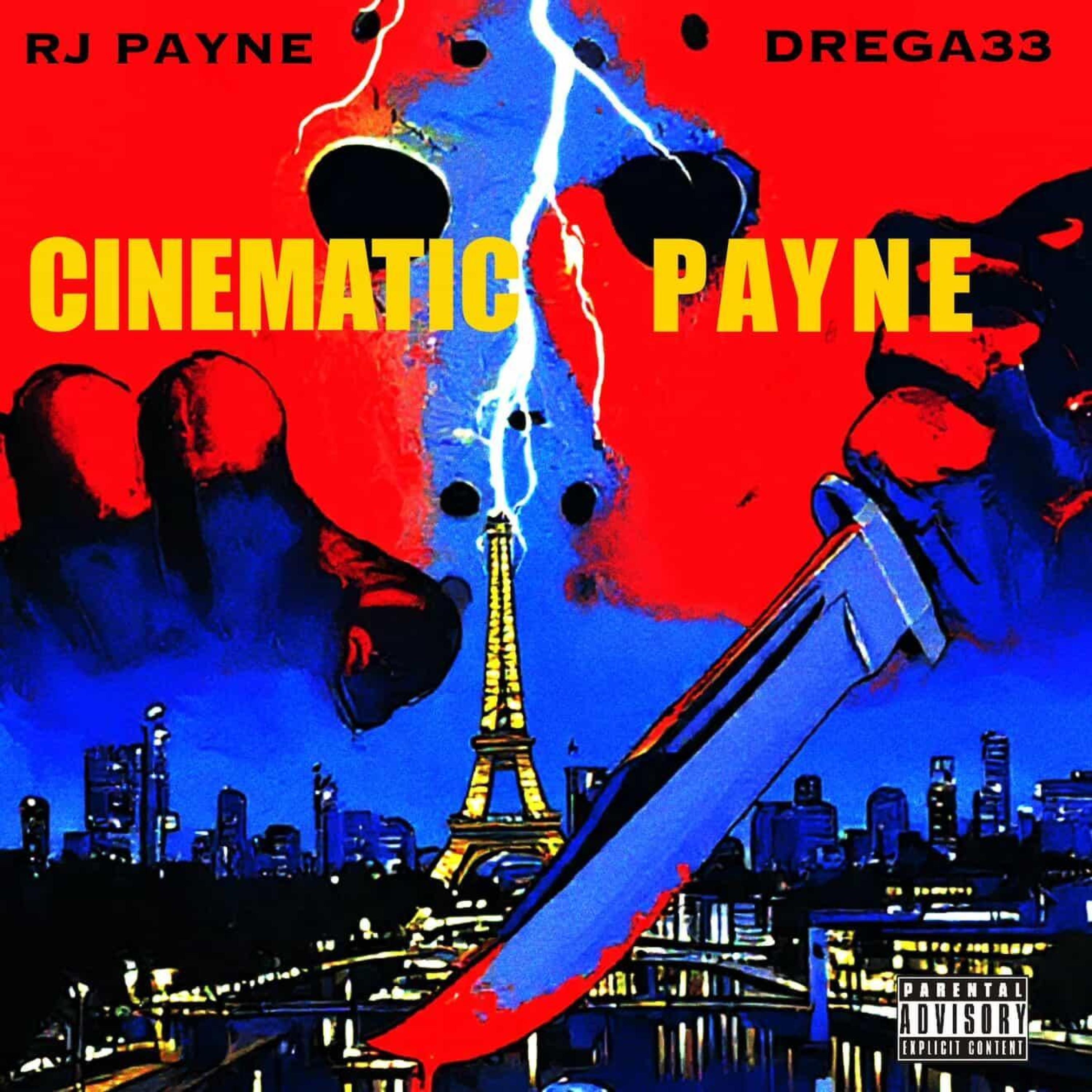 Cinematic Payne