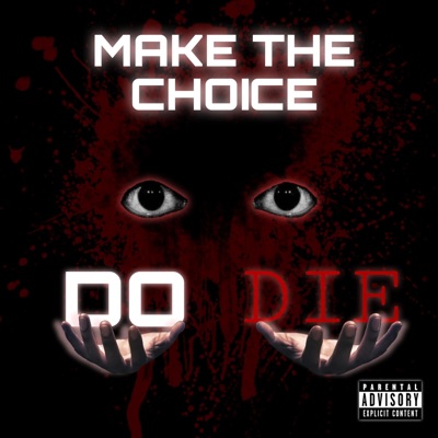 DO or DIE (feat. Rob411k) - Single