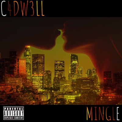Mingle (Radio Edit) - Single