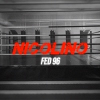 NICOLINO - Single - FED 96