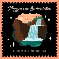 Maygen & The Birdwatcher - Jericho