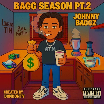 BAGG SEASON Pt. 2
