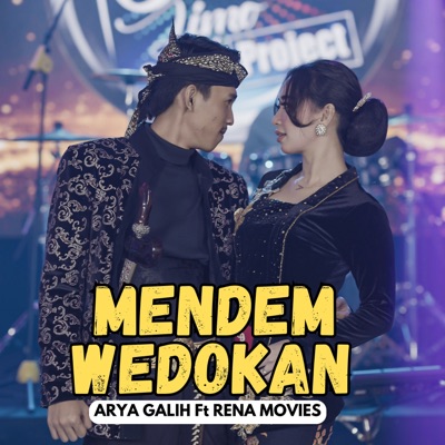Mendem Wedokan (feat. Rena Movies) - Single