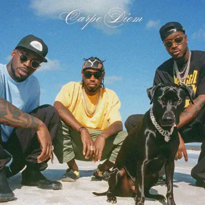Listen to Smooth Operator by Carpe Diem