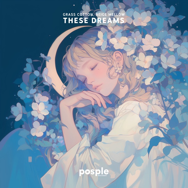 These Dreams - Single