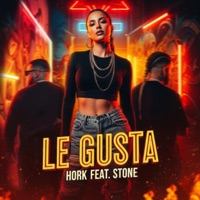 Le gusta (feat. Stone) - Single - Hork 732