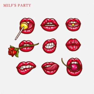 Milf's Party - Single