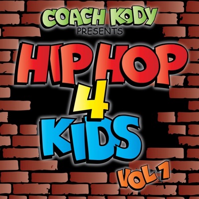 HIP-HOP 4 KIDS (2017)